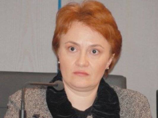 Liliana Mincă, deputat: